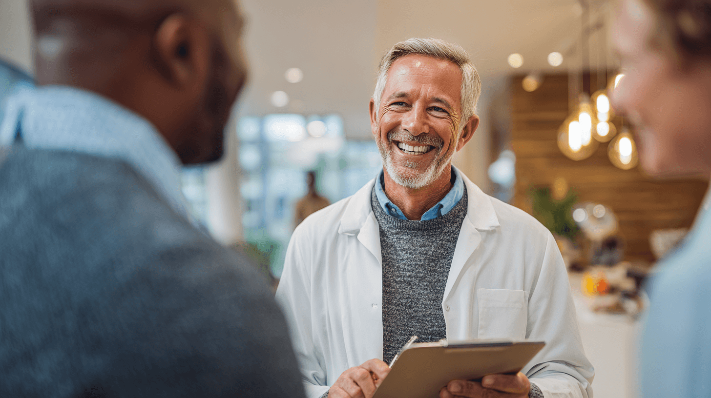 Screening Guidelines: What You Need to Know
